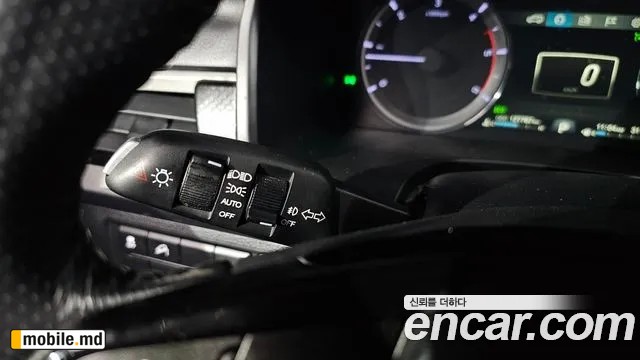 2021 Li Rexton — photo 28