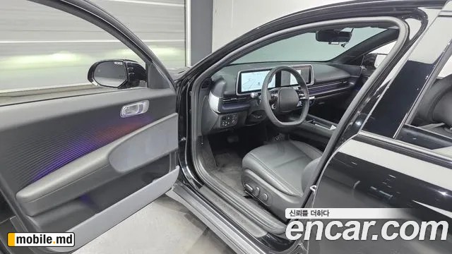 2025 Hyundai IONIQ — photo 10
