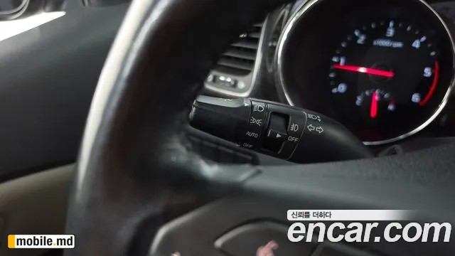 2019 Kia Canival — photo 33