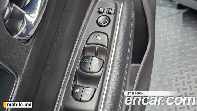 2017 Renault 6 — photo 17