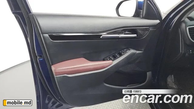 2022 Kia Seltos — photo 24