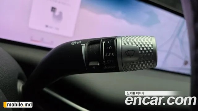 2026 Genesis G80 — photo 27