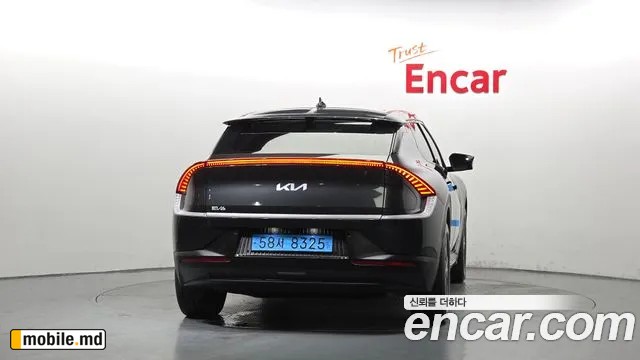 2024 Kia EV6
