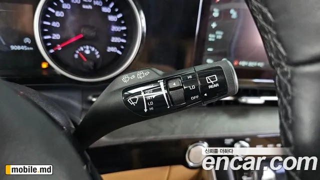 2021 Kia Canival — photo 29