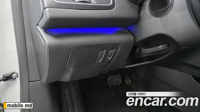 2016 Renault 6 — photo 15