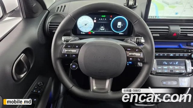 2025 Hyundai Casper — photo 14