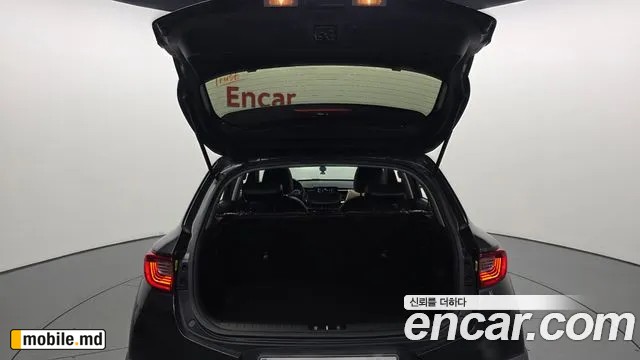 2018 Kia Stonic — photo 20