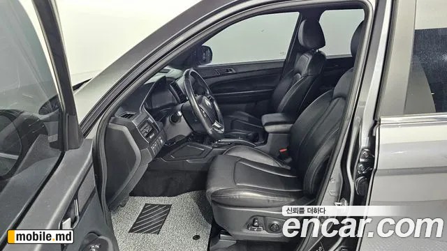 2020 Li Rexton — photo 15