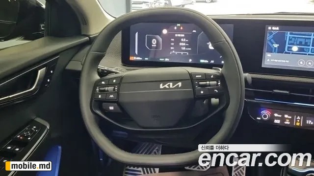 2026 Kia EV6 — photo 15