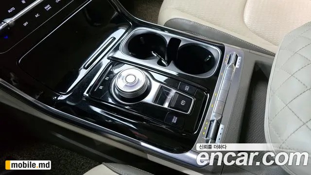 2021 Kia Canival — photo 9