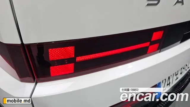 2025 Hyundai Santafe — photo 23