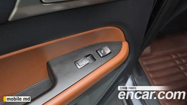 2018 Li Rexton — photo 32