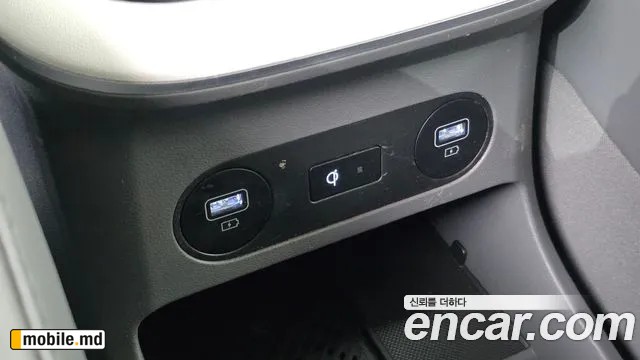 2022 Hyundai IONIQ — photo 13