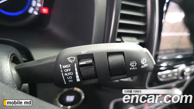 2020 Li Rexton — photo 19