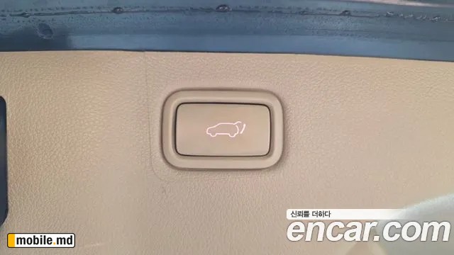2019 Kia Canival — photo 20