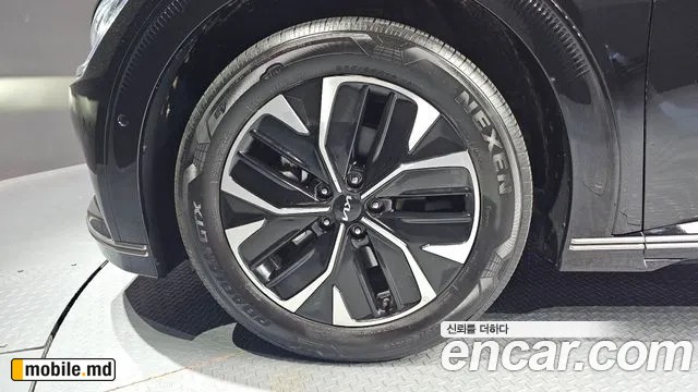 2023 Kia EV6