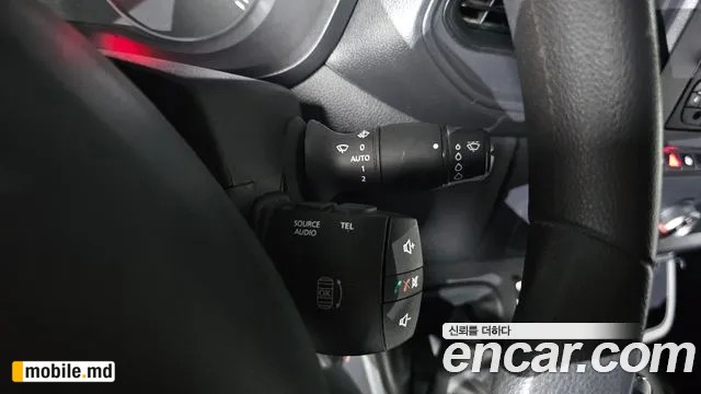 2021 Renault Master — photo 13