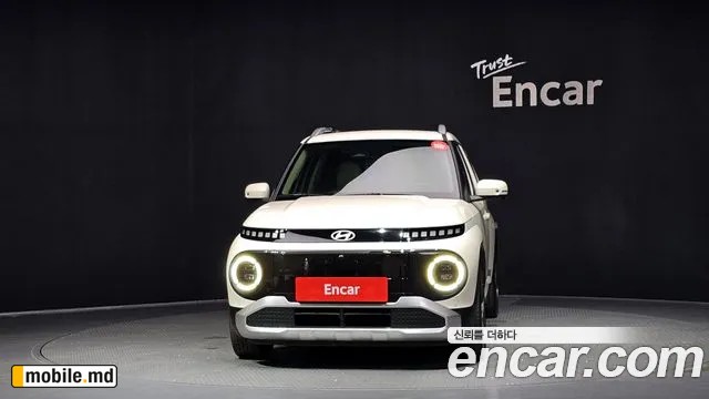 2025 Hyundai Casper — photo 3