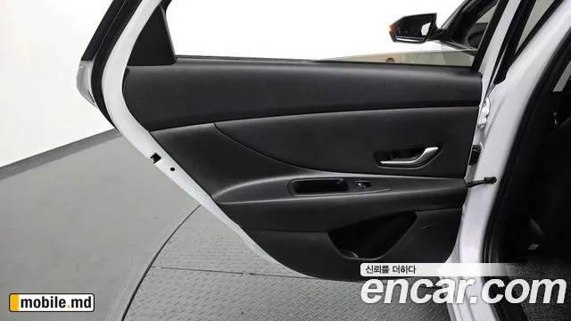 2026 Hyundai Avante — photo 25