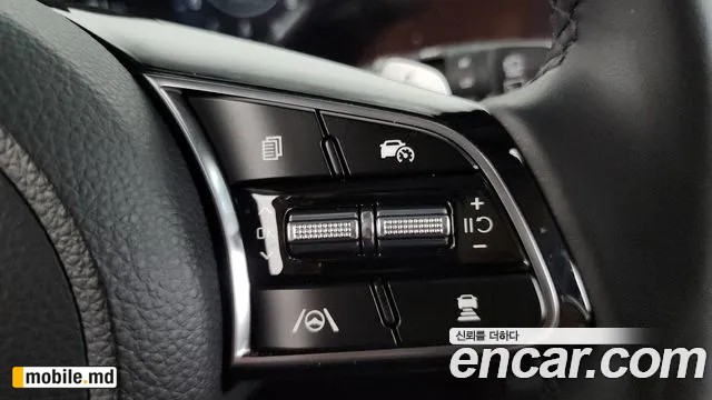 2025 Kia Seltos — photo 16