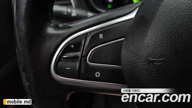 2017 Renault 6 — photo 17