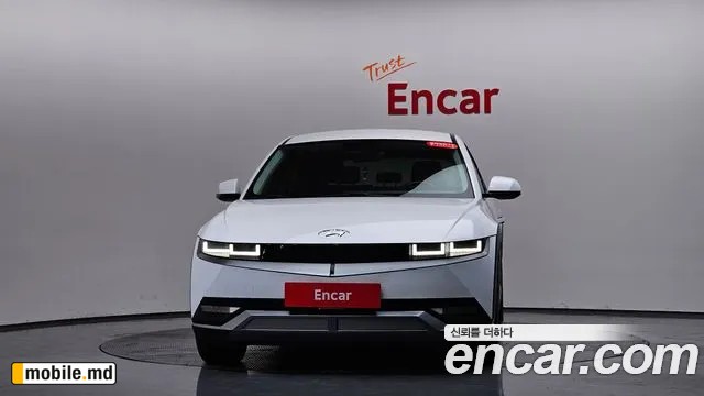 2022 Hyundai IONIQ — photo 3