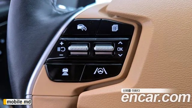 2023 Kia EV6 — photo 30