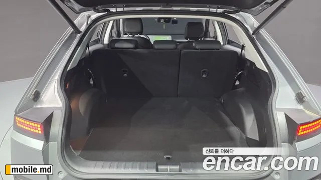 2022 Hyundai IONIQ — photo 18