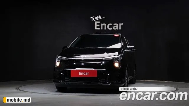 2025 Kia morning — photo 3