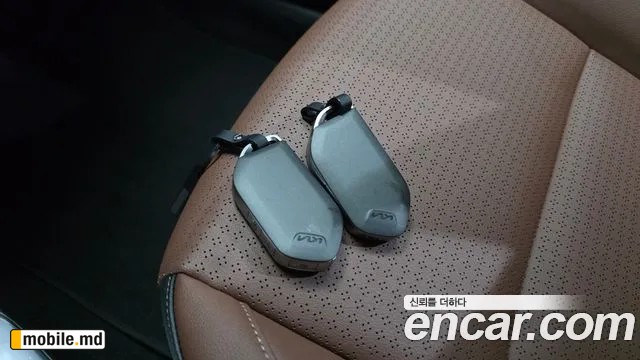 2025 Kia morning — photo 30