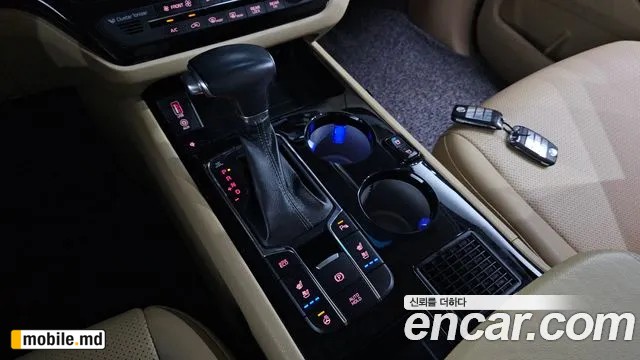 2019 Kia Canival — photo 9