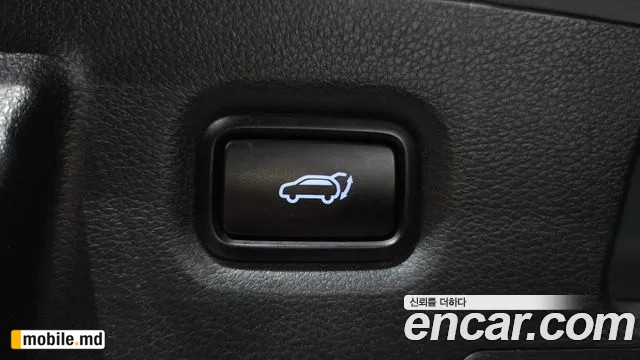 2019 Hyundai Santafe — photo 38