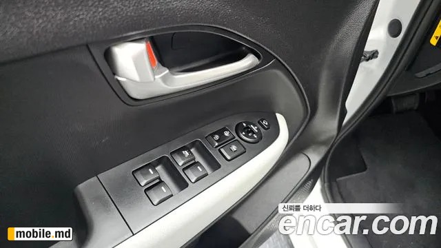 2025 Kia RAY — photo 34