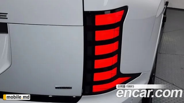 2025 Hyundai Palisade — photo 24