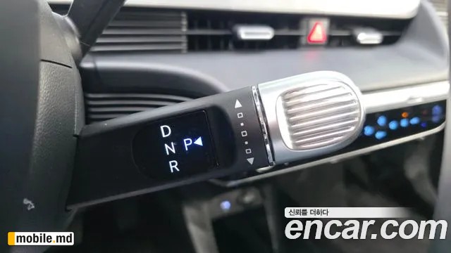 2022 Hyundai IONIQ — photo 9