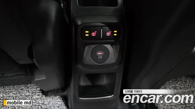 2024 Kia RAY — photo 18
