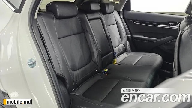 2026 Kia Seltos — photo 11