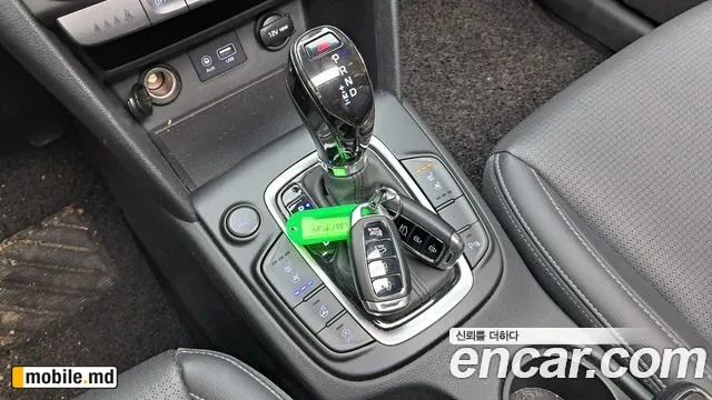 2018 Hyundai Kona — photo 15