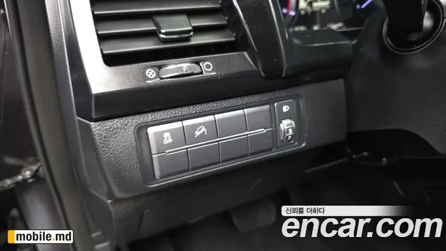 2020 Li Rexton — photo 27