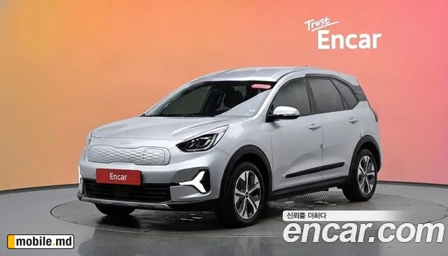 2024 Kia Niro