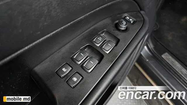 2018 Li Rexton — photo 14