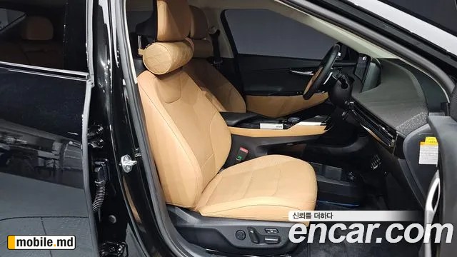 2023 Kia EV6 — photo 12