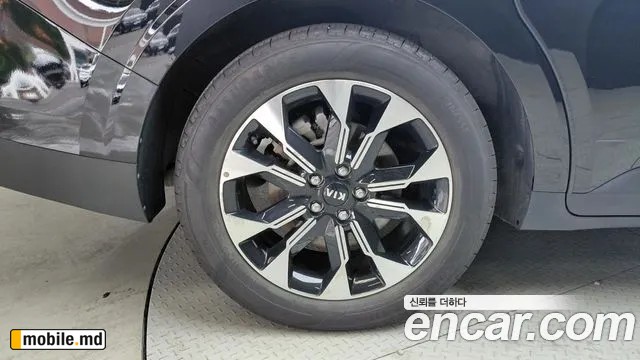 2021 Kia Canival — photo 5
