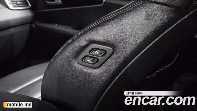 2019 Kia Sorento — photo 29