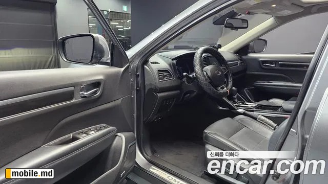 2017 Renault 6 — photo 10