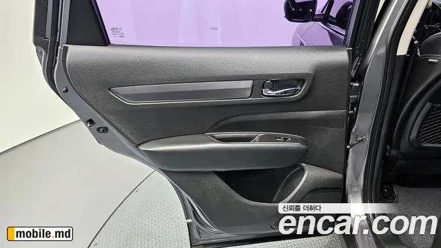2017 Renault 6 — photo 25