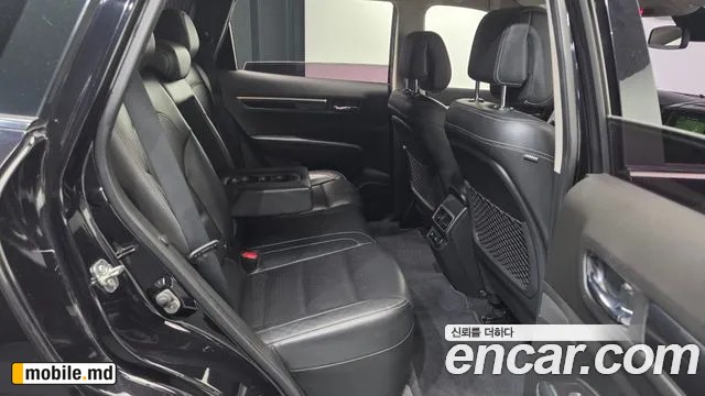 2017 Renault 6 — photo 11