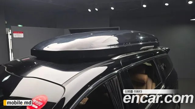 2018 Kia Canival — photo 31