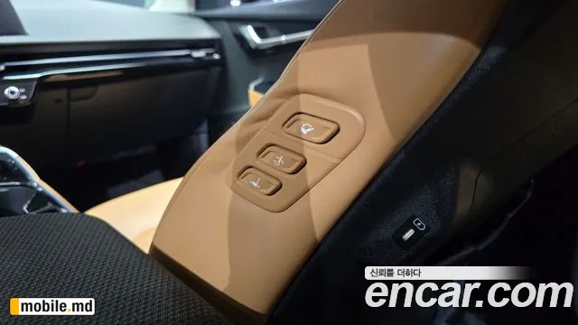 2023 Kia EV6 — photo 27