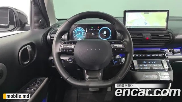 2025 Hyundai Casper — photo 15